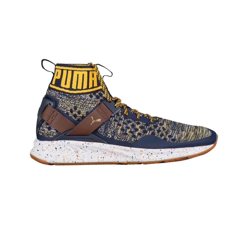 Puma - Ignite 3 evoKnit BHM